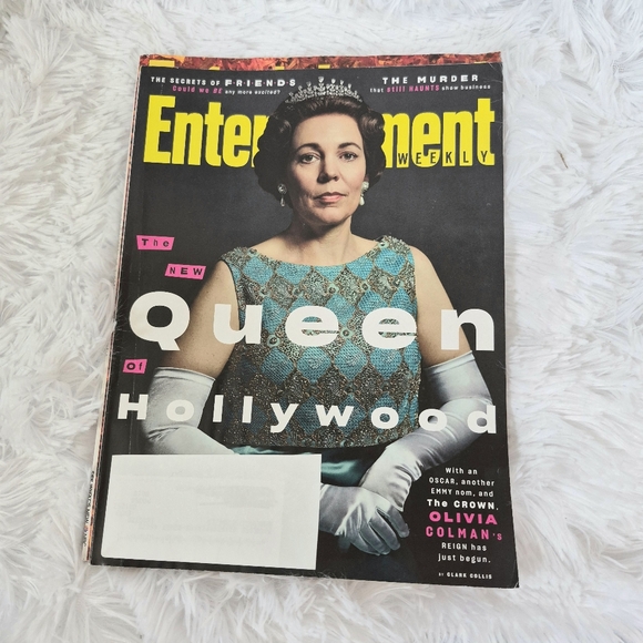 Entertainment Weekly Bundle - Picture 4 of 6